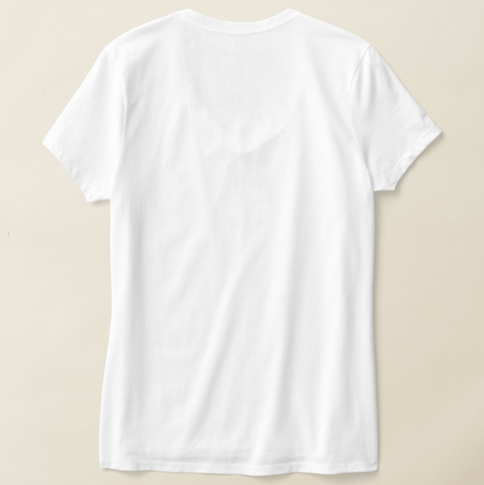 Sunset Chadron, Nebraska Women's V-Neck T-Shirt