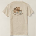 Cowboy Hat T-Shirt