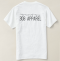 308 Apparel Logo T-Shirt