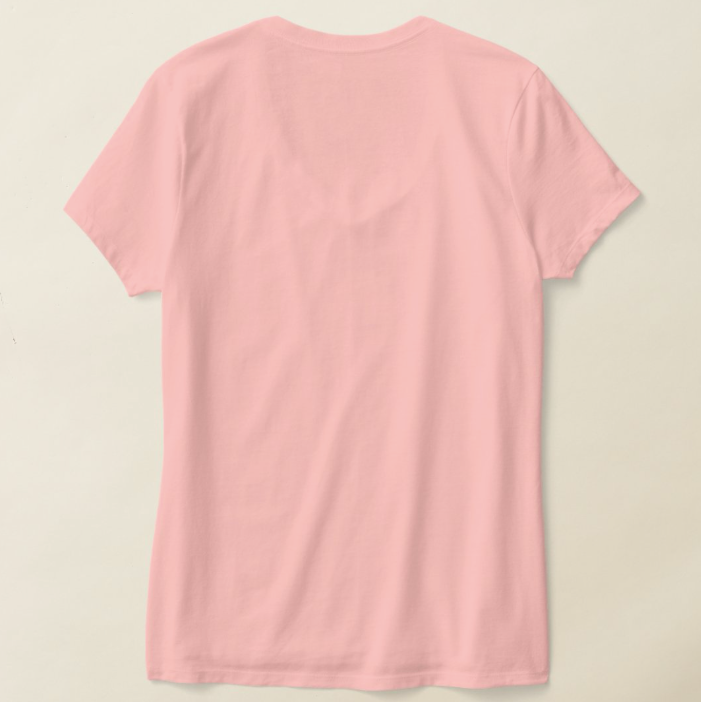 308 Apparel Logo V-Neck T-Shirt