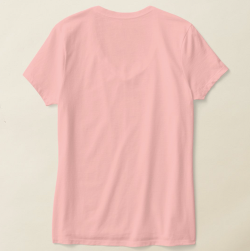 308 Apparel Logo V-Neck T-Shirt