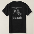 The Best Cowboy T-Shirt